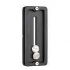 Plaque d'objectif Leofoto PU-90 90mm