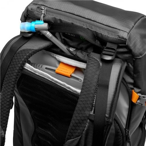 Lowepro PhotoSport BP 24L AW III Gris