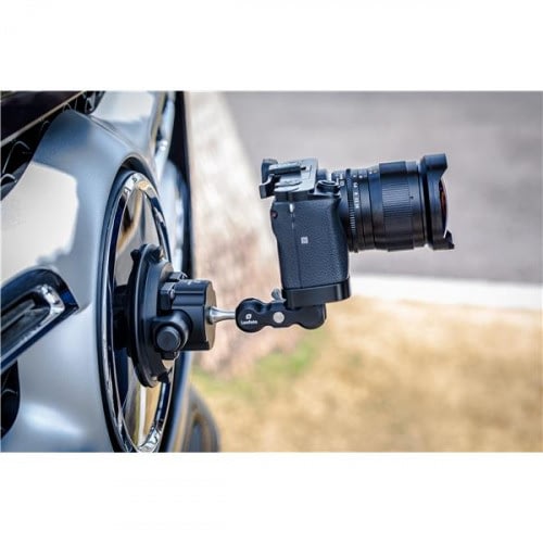 Leofoto SC-02 Ventouse 100mm