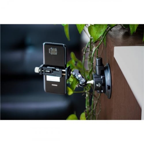 Leofoto SC-02 Ventouse 100mm