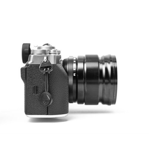 Peak Design Micro Anchor Lot de 4 - Noir