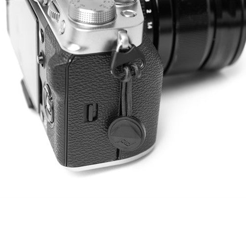 Peak Design Micro Anchor Lot de 4 - Noir