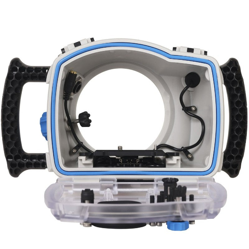 Aquatech EDGE Sony a Mk II (for A7r4/A9II/A7s3) gris