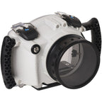 Aquatech EDGE Sony a Mk II (for A7r4/A9II/A7s3) gris
