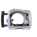 Caisson Étanche Aquatech EDGE Base - Nikon Z7 / Z6 / Z7II / Z6II