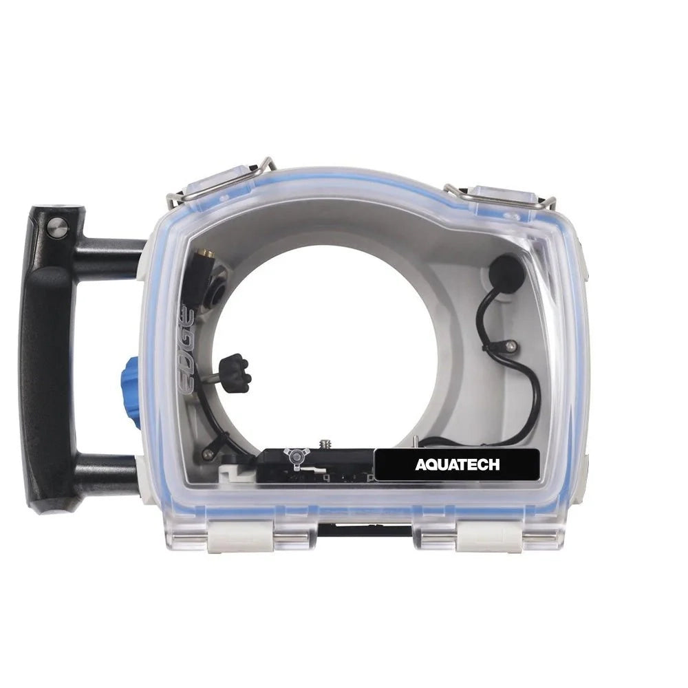 Caisson Étanche Aquatech EDGE Base - Nikon Z7 / Z6 / Z7II / Z6II