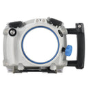 Caisson Étanche Aquatech EDGE Base - Sony A7III / A7RIII / A9 / A1 / A7RIV / A9II / A7SIII
