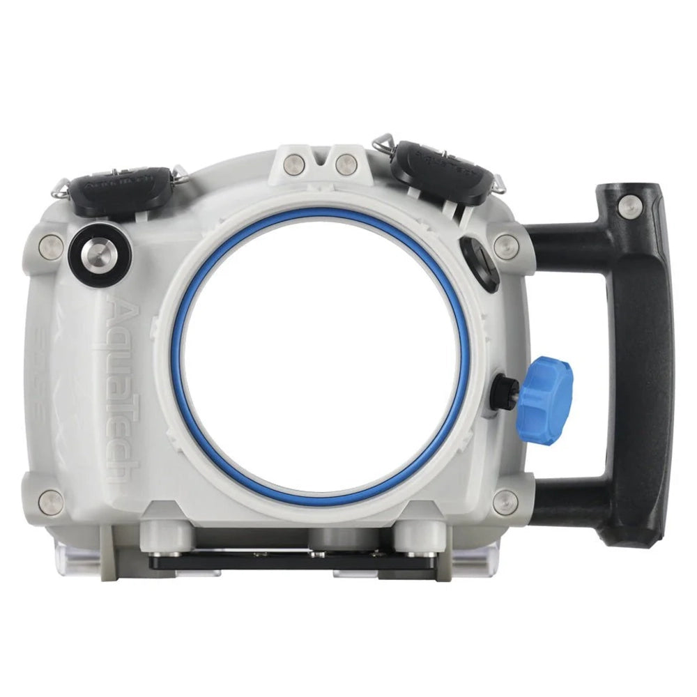 Caisson Étanche Aquatech EDGE Base - Sony A7III / A7RIII / A9 / A1 / A7RIV / A9II / A7SIII