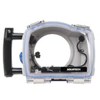 Caisson Étanche Aquatech EDGE Base - Sony A7III / A7RIII / A9 / A1 / A7RIV / A9II / A7SIII