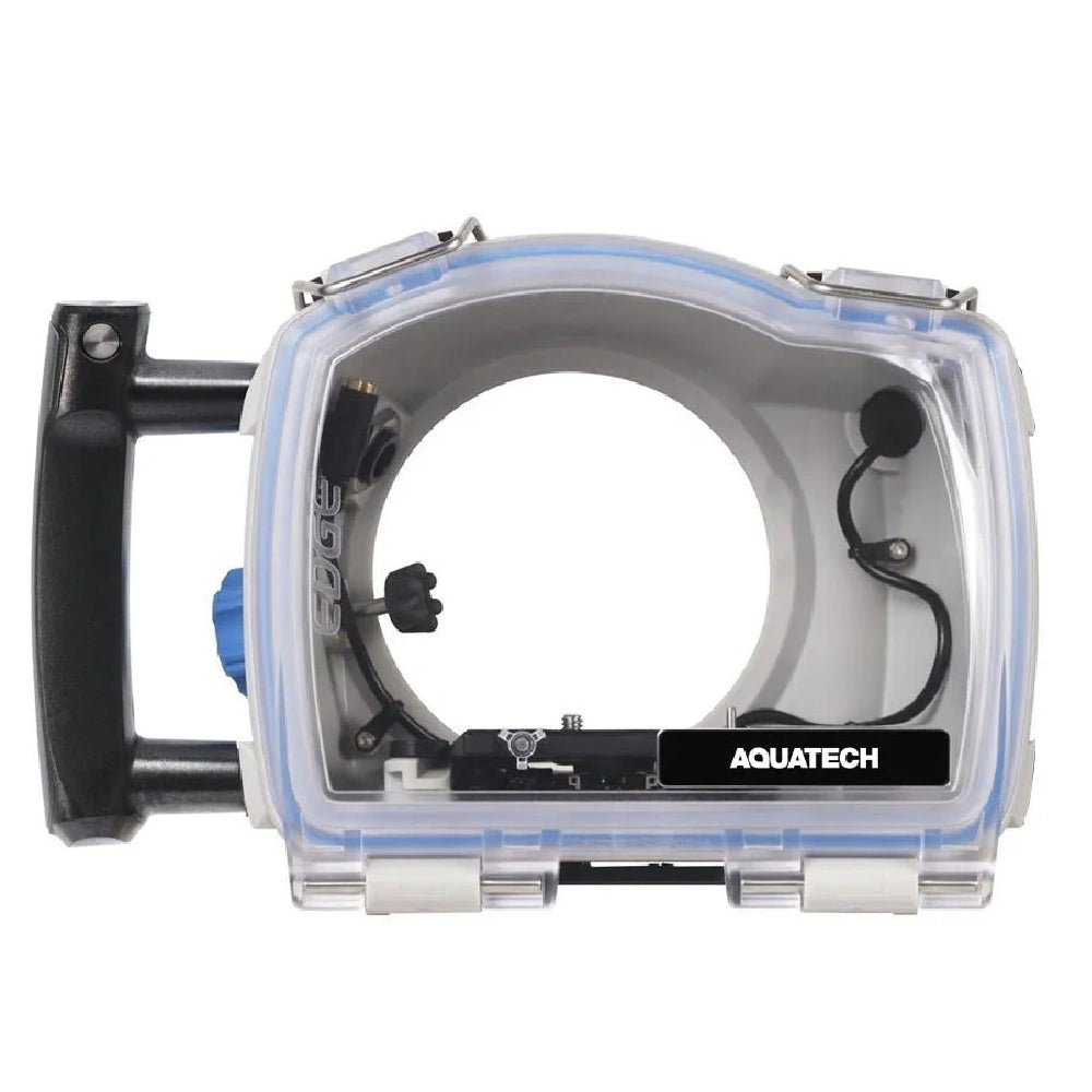 Caisson Étanche Aquatech EDGE Base - Sony A7III / A7RIII / A9 / A1 / A7RIV / A9II / A7SIII