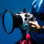 Caisson Étanche Aquatech EDGE Base - Sony A7III / A7RIII / A9 / A1 / A7RIV / A9II / A7SIII