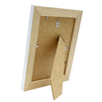 Deknudt Photo frame in white wood 20x30 S226K1