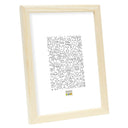 Deknudt Natural colour wooden photo frame 20x30 S41JH1