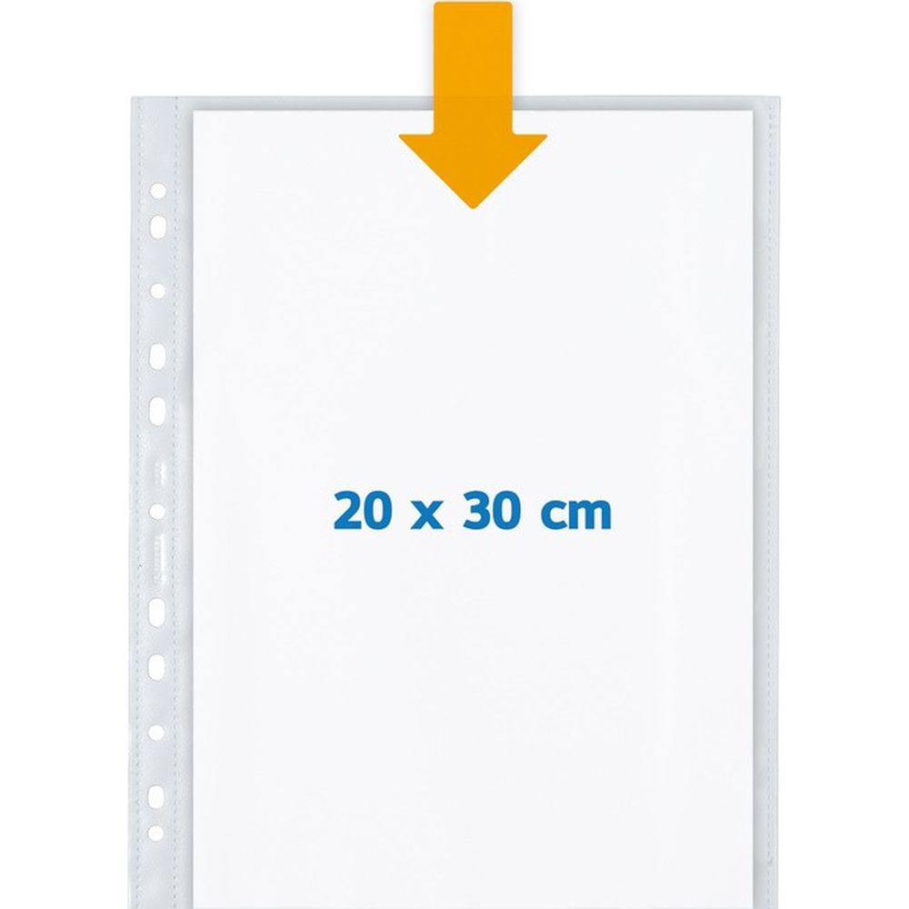 HERMA FOTOPHAN 20X30 (REF7589)