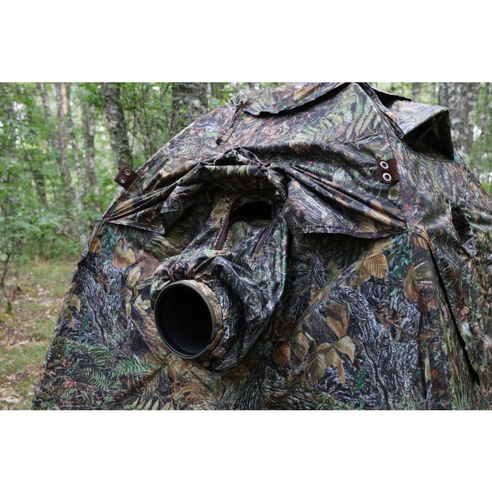 Manchon Tragopan Camo V2 - TRCASL002