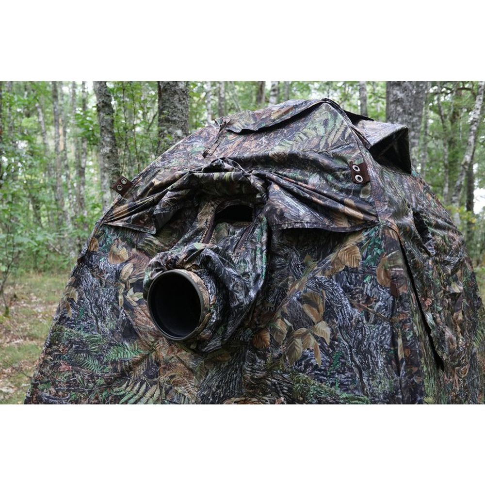 Manchon Tragopan Camo V2 - TRCASL002