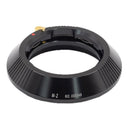 TTArtisan Adapter Leica M - Nikon Z black