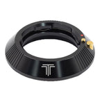 TTArtisan Adapter Leica M - Nikon Z black