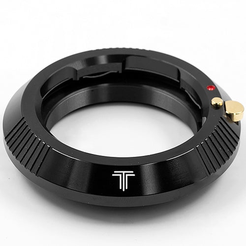 TTArtisan Adapter Leica M - Sony FE
