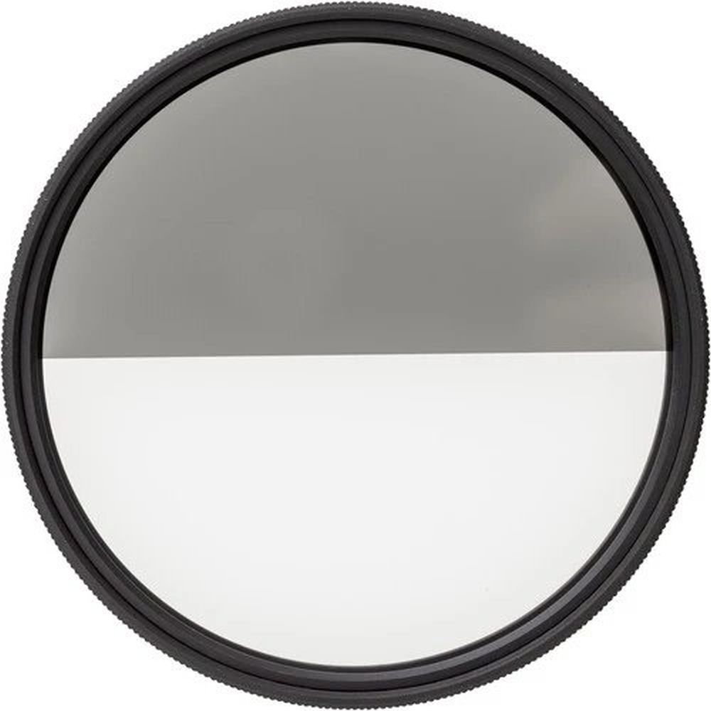 Heliopan Gradual Grey 2x 77mm