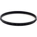 Photo Galerie Filtre UV 72mm