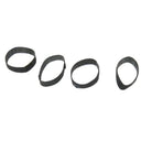 Elastiques Manfrotto Joint Mas (4 pièces)
