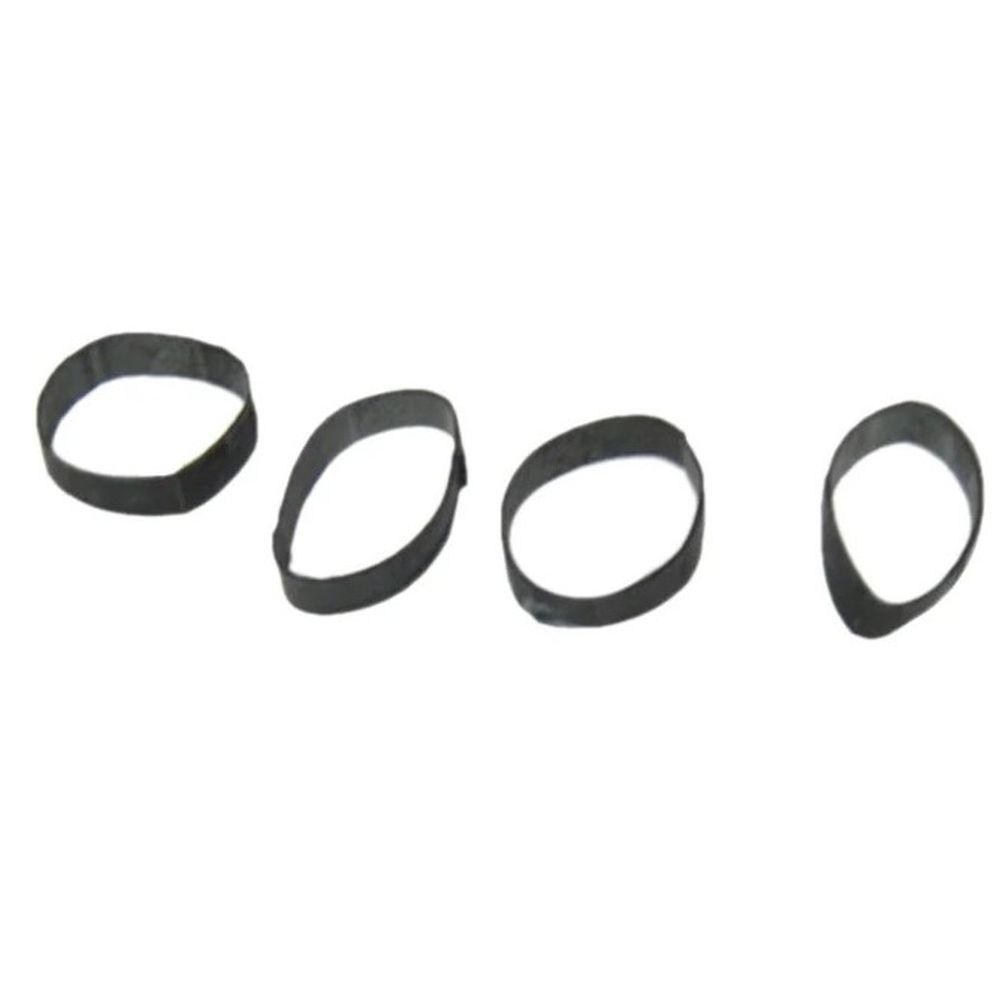Elastiques Manfrotto Joint Mas (4 pièces)