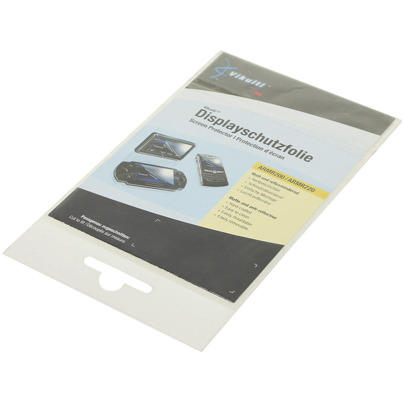 Photo Galerie 3M Protection d'écran pour Nikon D5200 (Vikuiti)