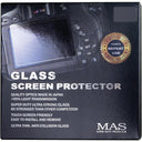 MAS LCD Protection pour The Canon EOS 60D