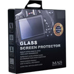 MAS LCD Protection pour The Canon EOS 60D