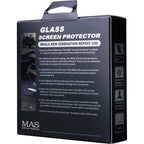 MAS LCD Protection pour The Canon EOS 60D
