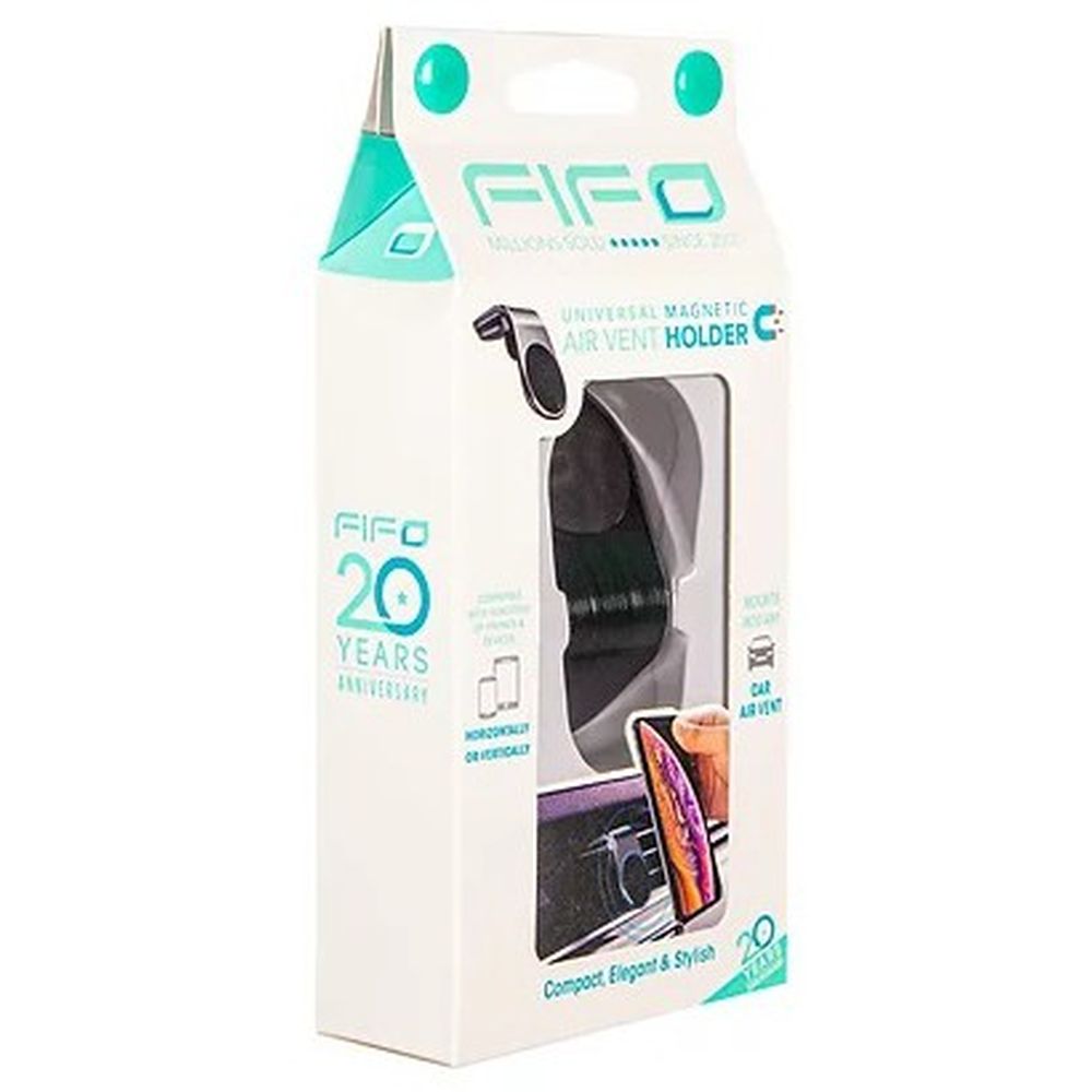 Support de ventilation universel FIFO (10197)