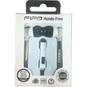 FIFO Hands Free On/Off Control Switch (60411 black)