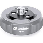 Kit Quick-link Leofoto QS-45