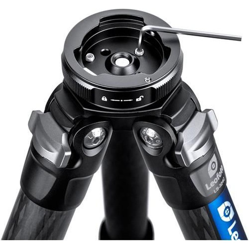 Kit Quick-link Leofoto QS-45