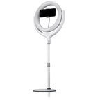 Bresser BR-RL10B LED Ring Light - Blanc