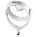 Bresser BR-RL10B LED Ring Light - Blanc