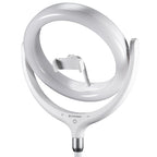 Bresser BR-RL10B LED Ring Light - Blanc