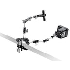 Leofoto MC-03 Multifunctional Spring Clamp