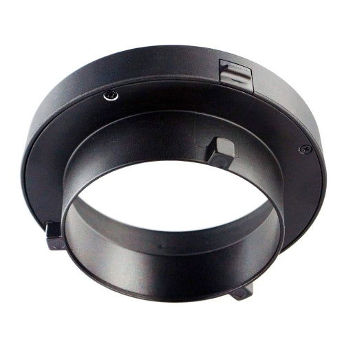 Godox Bowens to Elinchrom Mount adapter