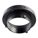 Godox Bowens to Elinchrom Mount adapter