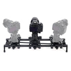 Konova P1 80cm Carbon Fibre Camera Slider (w/ KMS-S3)
