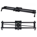 Konova P1 80cm Carbon Fibre Camera Slider (w/ KMS-S3)