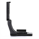 Sunwayfoto L-Plate pour Sony A7RIV poignée incluse