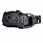 Sunwayfoto L-Plate pour Sony A7RIV poignée incluse