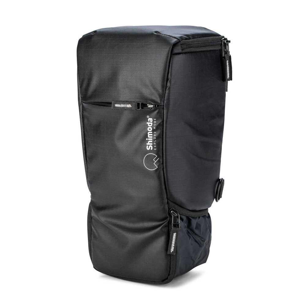 Shimoda Toploader - Black