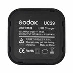 Godox UC29 - USB charger plug for AD200Pro