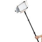 Fotopro TR-01C Carbon light stand