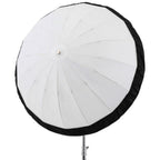 Chiffon diffuseur noir-argent Godox DPU-105BS pour UB-105