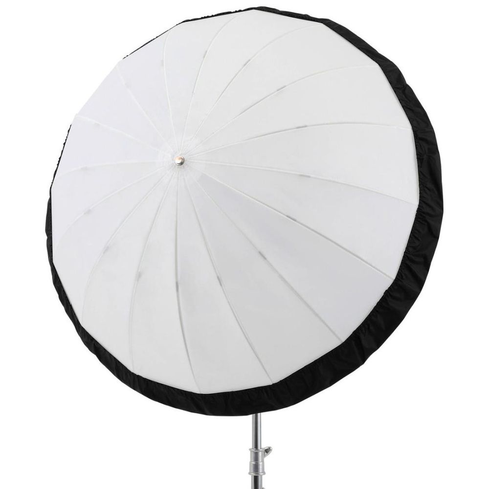 Chiffon diffuseur noir-argent Godox DPU-105BS pour UB-105